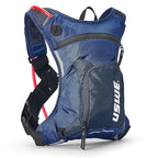 Moto Hydro Hydration Pack (3L Blue)