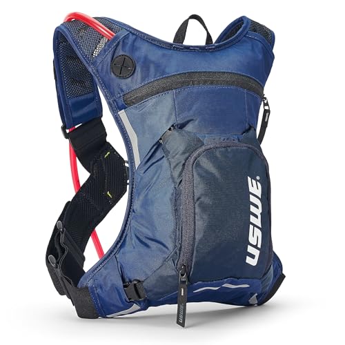 Moto Hydro Hydration Pack (3L Blue)