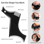 Beard Shaper for Men Beard Shaping Tools