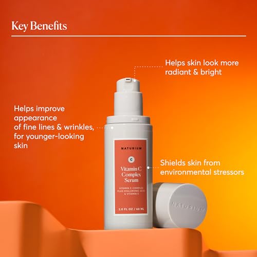 Vitamin C Complex Serum (2 Ounce (Pack of 1))