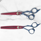 6 Inch Hair Shears Set (Hair Shears Set)