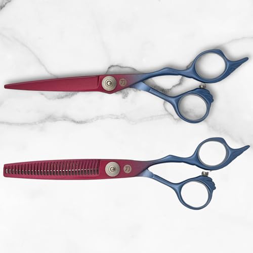 6 Inch Hair Shears Set (Hair Shears Set)
