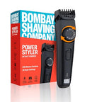 Beard Trimmer for Men (Black trimmer)