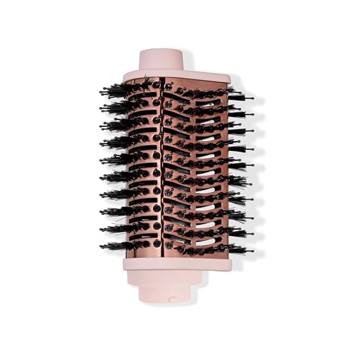 Multi Volume Dryer Brush Attachment (Attachment - Blush - Teardrop 60mm)