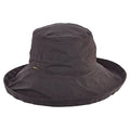 Sun Hat for Women (One Size / Charcoal)