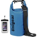 Dry Bag Waterproof (2L / Sky Blue)