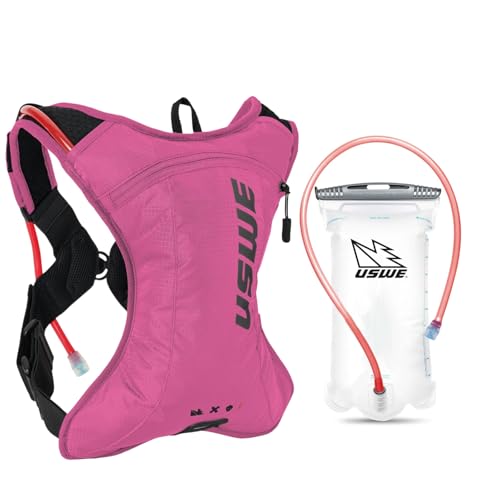 Outlander XC 2L Hydration Pack (Pink / 2L)