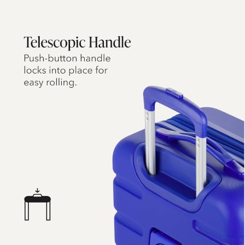 Signature Carry (2-Piece Set (19/27) / Cobalt)