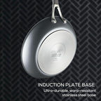 A1 Series Nonstick Frying Pan Set