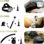 Hero Go Pro Hero (128 GB)