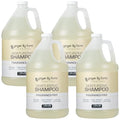 Club & Fitness Shampoo (128 Fl Oz (Pack of 4))