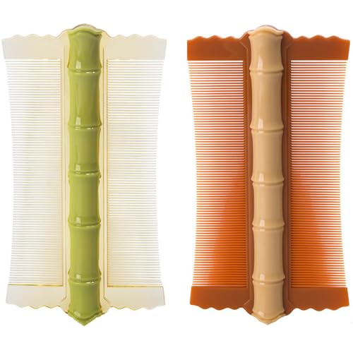 Fine Tooth Comb for Dandruff