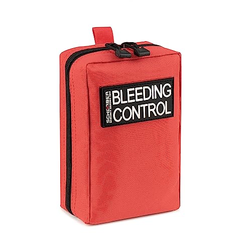 Public Access Bleeding Control Kit (Advanced+)