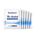 Extra Large 75% Alcohol Wipes