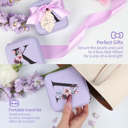 Travel Gifts for Women (purple / V)