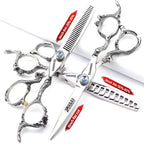 Professional Japanese Hair Scissors (6-inch 3pc-a)