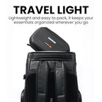 N Cubik T3 Camera Bag Insert (N-CUBIK T3 9.4 x 6.3 x 2.8")