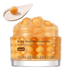 Kojic Acid Capsule Cream (Kojic)