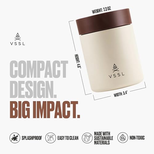 Nest 10 oz Mug (Cream)