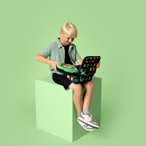 Minecraft Lunch Box (Regular / Minecraft: Mashup)