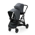 Ready2Grow 2.0 Double Stroller (Rafa)