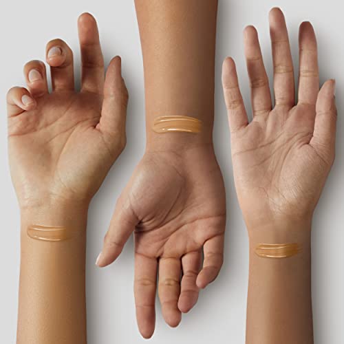 Super Serum Skin Tint SPF 40 (ST10 Porto Ferro | Medium with neutral undertones)