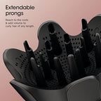 FlexStyle Air Multi (Black-All Hair Types)