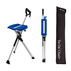 Ta Da Chair S2 (M (34.2") / Blue)