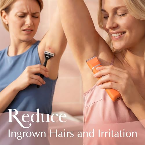 Electric Razor for Women Men