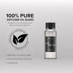Day Dream Hotel Diffuser Oil (4.06 Fl Oz (Pack of 1))