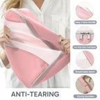 Packing Cubes for Travel (05 Pink)