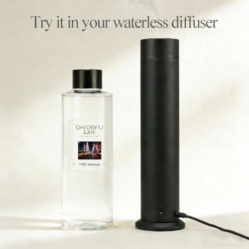 Reéd Diffuser Refill (Fifth Avenue / 6.76 Fl Oz (Pack of 1))