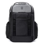 Altitude Large Expandable Laptop Backpack (Falcon Grey / Large 30-36L)