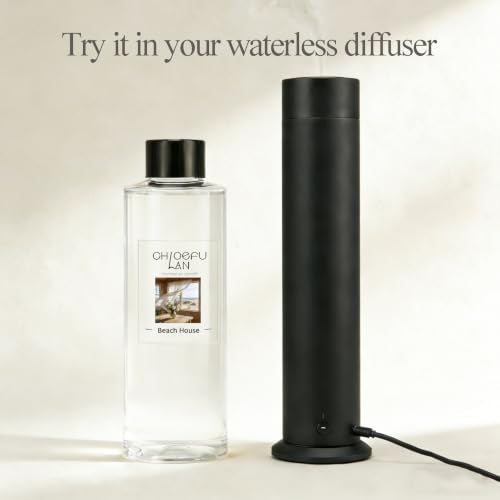 Beach House Reéd Diffuser Refill (Beach House / 6.76 Fl Oz (Pack of 1))