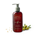 Frizz Control Hair Shampoo Scalp Wash Made in Italy (8.5 Fl Oz (Pack of 1) / Anti Frizz)