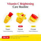 Vitamin Illuminating Serum Double Pack (2 Pack / 1.01 Fl Oz (Pack of 2))