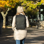 14L Travel Pack (Black / 14L)