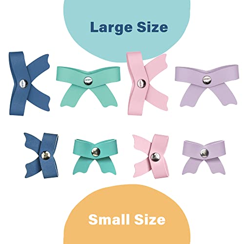 5 Pack Cord Organizer (Big / Mint)