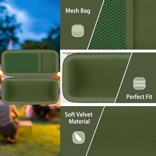 Case for Sonos Roam 2 (Green)
