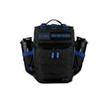 35L Tactical Gym Backpack (Blue Wolf)