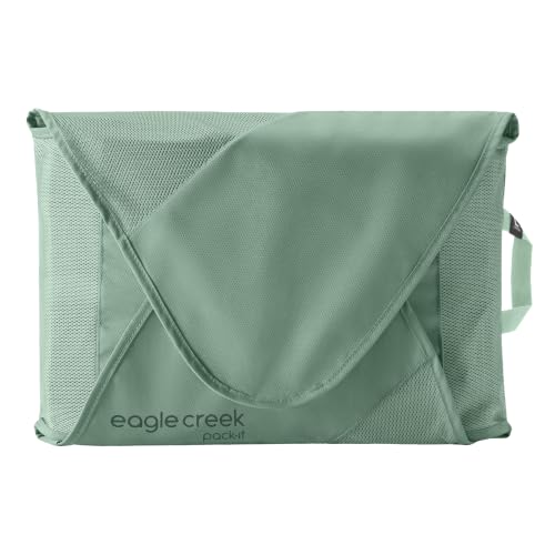 Pack It Reveal Garment Folder (Green)