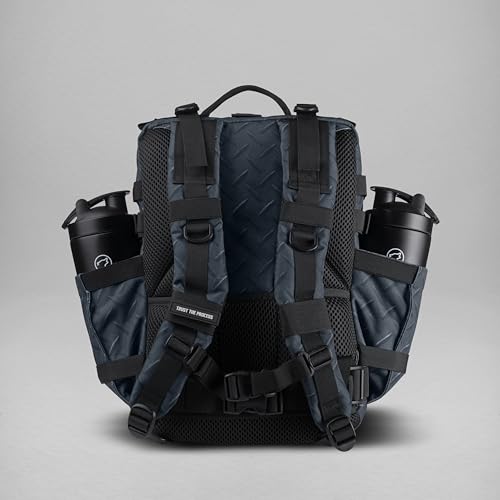 35L Tactical Gym Backpack (Strength Club)