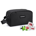 Small Cooler Bag (Black-B)