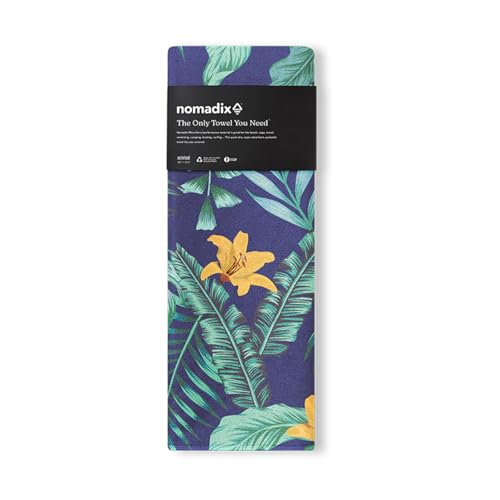 Original Towel (Palms Dusk)
