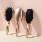 Smooth & Polish Brush (Regular / Gold)