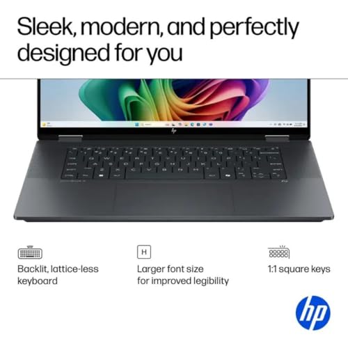 OmniBook X Flip 16 2 (16GB RAM | 1TB SSD / Win 11 Home)