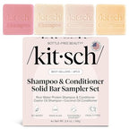Shampoo and Conditioner Set