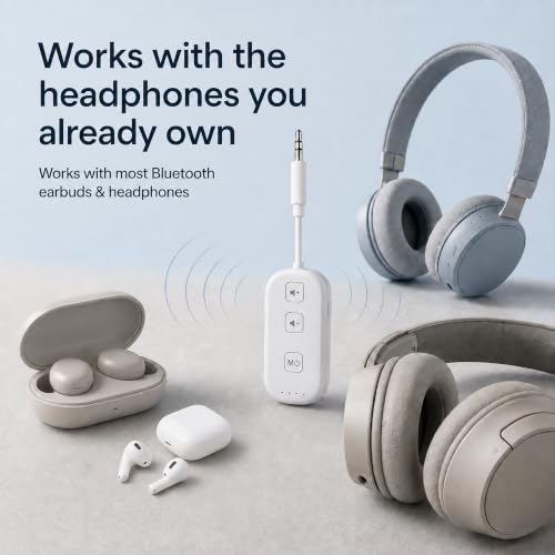 Bluetooth Transmitter Pro 2