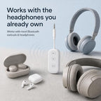 Bluetooth Transmitter Pro 2
