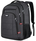 Backpack for Men (A5-black2 / 15.6)
